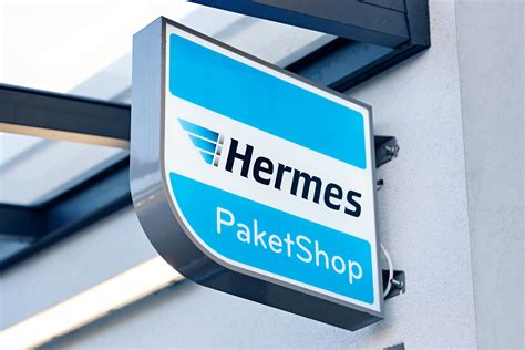 Hermes PaketShop Bahnhofstraße 51, Gescher .